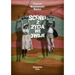 EBOOK: SCENKI Z ŻYCIA WE DWOJE